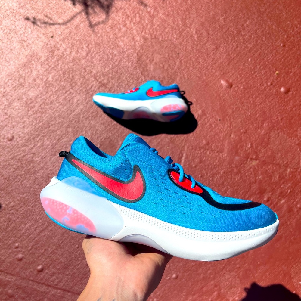 Nike joyride dual run